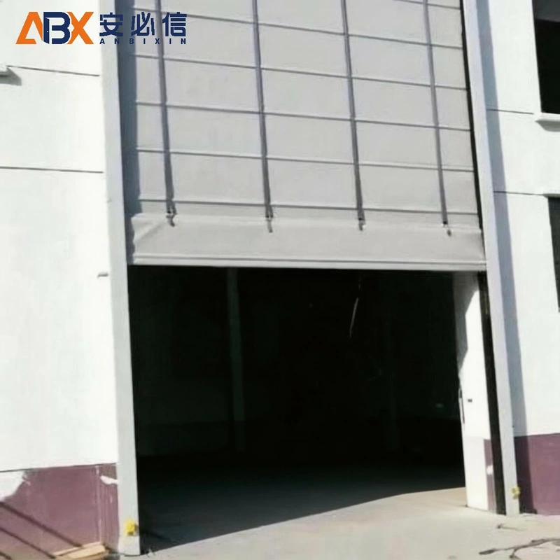 张掖市升降平台