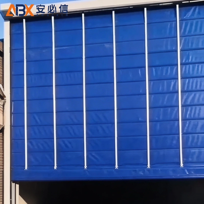 张掖市海绵门封
